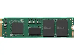 Intel 670p Series M.2 2280 1TB PCIe NVMe 3.0 x4 QLC Internal Solid State Drive (SSD) SSDPEKNU010TZX1 Intel 670p Series M.2 2280 1TB PCIe NVMe 3.0 x4 QLC Internal Solid State Drive (SSD) SSDPEKNU010TZX1