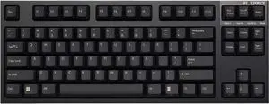 Realforce Topre R3S TKL Keyboard (Topre Silent 45g)