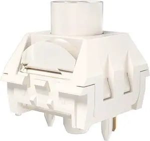 DRAOZA Kailh Box Ice Cream Pro Switch Linear 5pin RGB SMD 45gf All POM Pre Lubed Switch for Mechanical Keyboard(72pcs) DRAOZA Kailh Box Ice Cream Pro Switch Linear 5pin RGB SMD 45gf All POM Pre Lubed Switch for Mechanical Keyboard(72pcs)