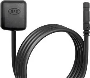 GPS for mangoal Dash cam, Long Battery, Directly Plug in mangoal Dash cam