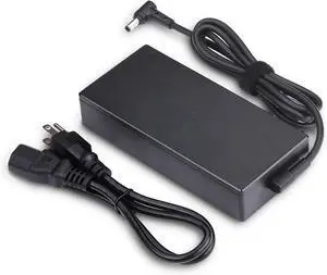 180W 20V 9A 6.0x3.7mm ADP-180TB H AC Adapter for Asus ROG Zephyrus GA502DU GA502D GA502 GA502IU GA401 GA401I GA401II GA401IV Laptop Power Supply Charger 180W 20V 9A 6.0x3.7mm ADP-180TB H AC Adapter for Asus ROG Zephyrus GA502DU GA502D GA502 GA502IU GA401 GA401I GA401II GA401IV Laptop Power Supply Charger