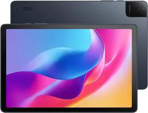 TCL TAB 10 Gen 4 Android Tablet, 10.1 FHD IPS Display, Octa-Core CPU, 12GB RAM (4GB+8GB), 128GB Storage, 6000mAh Battery, Android 15, Wi-Fi, Metal Body, Tablet for Students, Young Adults & Families TCL TAB 10 Gen 4 Android Tablet, 10.1 FHD IPS Display, Octa-Core CPU, 12GB RAM (4GB+8GB), 128GB Storage, 6000mAh Battery, Android 15, Wi-Fi, Metal Body, Tablet for Students, Young Adults & Families