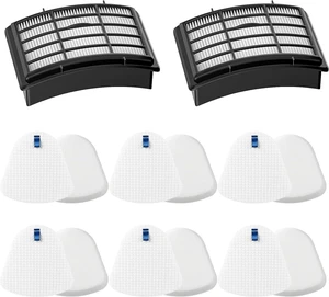 Lemige NV360 Vacuum Filter Replacement for Shark Navigator Lift Away Vacuum Lemige NV360 Vacuum Filter Replacement for Shark Navigator Lift Away Vacuum