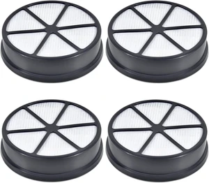 4Pcs 440003905 HEPA Filter Replacement Vacuum Cleaner Filter Compatible with Hoover UH72400 UH72401 UH72402 UH72405 UH72406 UH72409 4Pcs 440003905 HEPA Filter Replacement Vacuum Cleaner Filter Compatible with Hoover UH72400 UH72401 UH72402 UH72405 UH72406 UH72409