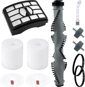 Brush Roller Belts Filters for Shark Rotator Professional Lift-Away Brush Roller Belts Filters for Shark Rotator Professional Lift-Away