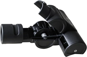 SEBO 6179DA Hand Held Vacuum Turbo Brush, Dark Gray SEBO 6179DA Hand Held Vacuum Turbo Brush, Dark Gray