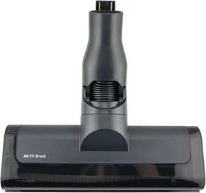 SCREENTRONICS Motorized Brush Head Compatible Replacement for Samsung Jet 60 Series Cordless Stick Vacuum Cleaner VCA-TAB60 Pet, Fit & Flex Models Floor Nozzle Attachment SCREENTRONICS Motorized Brush Head Compatible Replacement for Samsung Jet 60 Series Cordless Stick Vacuum Cleaner VCA-TAB60 Pet, Fit & Flex Models Floor Nozzle Attachment