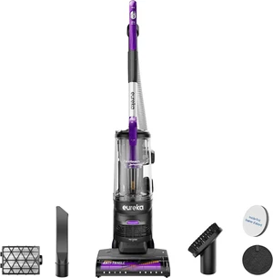 Eureka FlexReach Vacuum Cleaners for Home, Lift-Away, NEU651PL Eureka FlexReach Vacuum Cleaners for Home, Lift-Away, NEU651PL