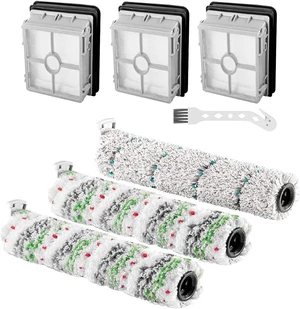 X7 Replacement for Bissell CrossWave X7 Pet Pro,3011,3055,3277,3279,3276A X7 Replacement for Bissell CrossWave X7 Pet Pro,3011,3055,3277,3279,3276A