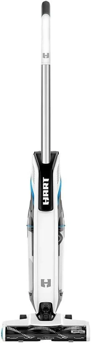 HART 20-Volt High Capacity Cordless Stick Vacuum (Tool ONLY- Battery and Charger NOT Included) HART 20-Volt High Capacity Cordless Stick Vacuum (Tool ONLY- Battery and Charger NOT Included)