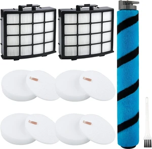 Filter Replacement For Shark Vertex Upright Vacuum AZ2002 AZ2000W Filter Replacement For Shark Vertex Upright Vacuum AZ2002 AZ2000W