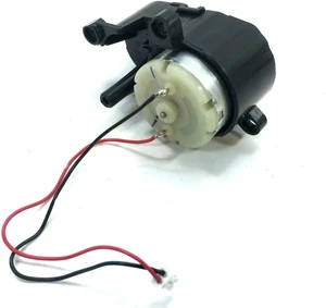 Shark Ion Robot Vacuum Left Side Brush Motor Shark Ion Robot Vacuum Left Side Brush Motor