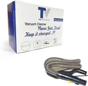 Replacement Part For Bissell 1711,1712, 2114, 2117 Vacuum Cleaner Hose # compare to part 1608322 Replacement Part For Bissell 1711,1712, 2114, 2117 Vacuum Cleaner Hose # compare to part 1608322