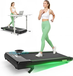 Walking Pad with 12% Auto Incline, Under Desk Treadmills for Home Walking Pad with 12% Auto Incline, Under Desk Treadmills for Home