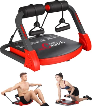 Ab Machine,Ab Workout Equipment,Sit Up Machine For Home Exercise Ab Machine,Ab Workout Equipment,Sit Up Machine For Home Exercise