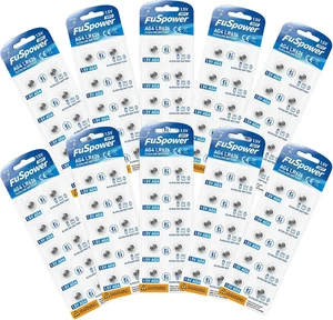 SR626SW Watch Battery AG4 LR626 Battery 376 377 1.5v Alkaline Coin Cells (100 Count (Pack of 1)) SR626SW Watch Battery AG4 LR626 Battery 376 377 1.5v Alkaline Coin Cells (100 Count (Pack of 1))