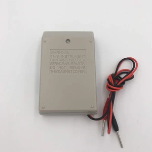 Battery Tester with Meter Electric Voltage Tester for AA AAA C D N Button Cell Batteries Battery Tester Checker Battery Tester with Meter Electric Voltage Tester for AA AAA C D N Button Cell Batteries Battery Tester Checker