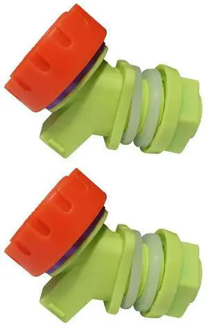 Portable Water Jug Faucet Camping Accessories Multifunctional Water Bottle Faucet Outdoor Water Outlet Tap for Wine Juice Bottle