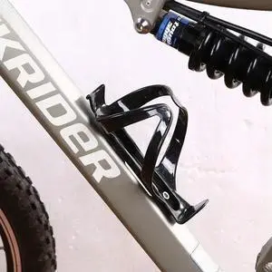 4pcs/Lot Bicycle Bike Water Bottle Cage Bolts Kettle Holder Rack Fixed Screws