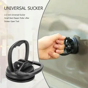 2.2inch Vacuum Suction Cup Automobile Dent Lifter High Impact Resistance Suspended Ceiling Removal Tools Car Accessories