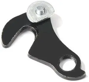 Bicycle Rear Derailleur Hanger Bracket Iron Pro MTB Road Bike Tail Hook Converter Bicycle Rear Derailleur Hanger