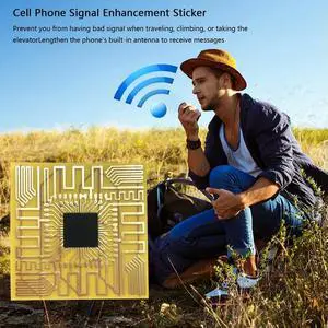 Mobile Phone Signal Booster Portable Phone Signal Amplifier SP3 SP4 Mobile Phone 4G Amplifier for Cell Phone Network