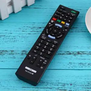 Universal Remote Control Powered Replacement Remote Control Replaced Remote for TV RM-ED052 RM-ED050 RM-ED060 Universal Remote Control Powered Replacement Remote Control Replaced Remote for TV RM-ED052 RM-ED050 RM-ED060