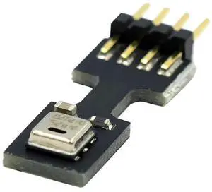AHT25 Temperature Humidity Sensor Board Humidity Accuracy ±2%Rh (25) Temperature Accuracy ±0.3 for