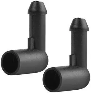 Car Windscreen Washer Hose Connector 13171805 for Vauxhall Opel Vastra H Corsa D Zafira B