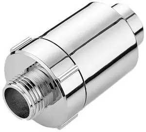 Activated Carbon Filtered Showers Head Easy Installation Faucet Purification Strainer Detachable Remove Impurities for Home Use