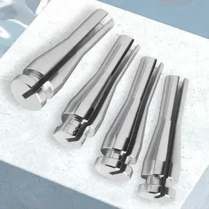 Door Latch Lock Cable Repair Kit Aluminum Alloy Car Door Cable Fix Replacement Part for Ford Econoline Van E150 E250 E350