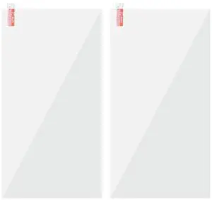 1/2PCS Tempered Glass Screen Protector Films for Nintendo for Switch 2 Game Console Anti-Scratch 9H Screen Tempered Film
