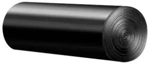 1 Roll 12pcs Degradable Garbage Bags Disposable Camping Toilet Garbage Bag Environmentally Friendly Camping Travel Supplies