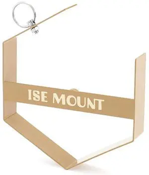 Hanging Mosquito Coil Holder Creative Hexagonal Mosquito Incense Holder Multifunctional Mosquito Coil Box Camping Hiking Tool