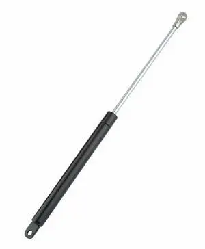 1Pair Gas Shock Strut Spring Steel Caravan Gas Spring Struts Lift Prop Gas Spring Portable for Seitz Dometic Heki 2 E015