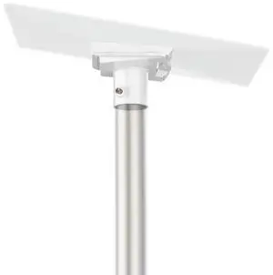 For Starlink Gen 3 Pipe Adapter Roof Mounting Pole Pipe Connectors Satellite Bracket for Starlink Gen 3 Standard Dish