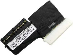 Power Cord Cable Wire Replacement for Inspiron 15 5565 5567 DC02002KB00 0G0FWX G0FWX