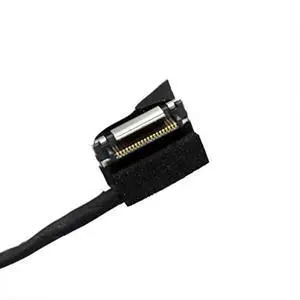 SATA Hard Drive HDD SSD Cable Adapter Connector for Latitude 5480 E5470 E5480 E7480 E5491 DC02C00B100 80RK8 080RK8