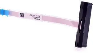 SATA HDD Cable for Pavilion 17-CA 17Q-CR 17Q-CS 17-by Series 17-by1053dx 17.3'' L22534-001 6017B0970101 Hard Drive Cable