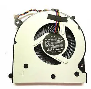 CPU Cooling Fan for ELITEBOOK 740 G1 740 G2 840 G1 755 840 G2 750 850 G1 850 G2 755-G2 740-G1 ZBOOK 14 laptop Cooler Fan