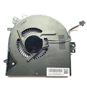 CPU Cooling Fan For Probook 450 G5 450 455 470 G5 Series Laptop Radiator L03854-001