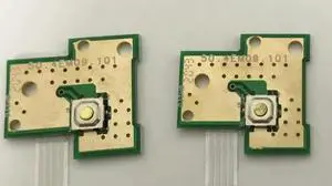 for N5030 N5020 M5030 M5020 Switch Board Power button Power button Power on board