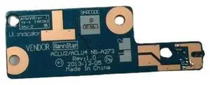 for G50-70 G50-80 G50-75 G50-30 Z50-70 G50-45 Switch Circuit Board with Wire