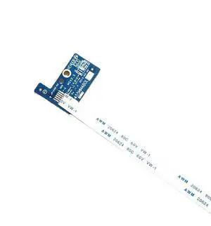 for V3-572G E5-511 E5-521 E5-571 Keyboard Switch Board LS-B161P