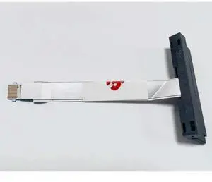 SATA Hard Drive Interface Cable for Pavilion Gaming 15-EC ZHAN99 G2 G3 TPN-Q229 HDD Cable DD0G3JHD011 DD0G3HHD011 SATA Hard Drive Interface Cable for Pavilion Gaming 15-EC ZHAN99 G2 G3 TPN-Q229 HDD Cable DD0G3JHD011 DD0G3HHD011