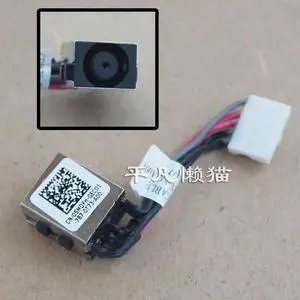DC Power Jack Interface Cable for Latitude 5480 5490 5491 5495 5488 E5480 E5490 E5488 Charging Port DC30100ZD00 05MDFH