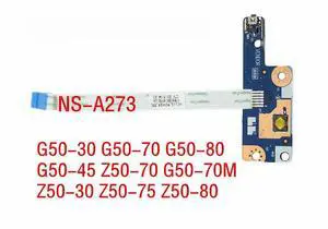 for G50-30 G50-45 70 80 Z50-75 Switch Board Boot Board NS-A273