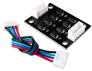 TL-Smoother V1.0 Kit filter stepper eliminator texture smoother addon module stabilizer diode board for stepper driver motor