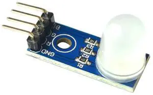 10MM RGB LED Module Light Emitting Diode for