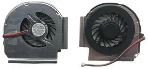 Laptop CPU Cooling Fan for Thinkpad T61 T61P W500 T500 T400 Cooler Fan